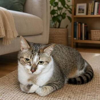 Domestic Short Hair Cats Available for Adoption in Seneca, South Carolina - Rebel $25 | PetCurious
