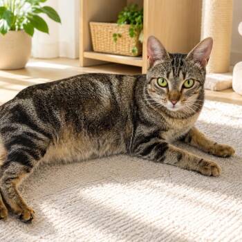 Addie -  Domestic Short Hair Cat for Adoption in Cumming, Georgia - Addie | PetCurious