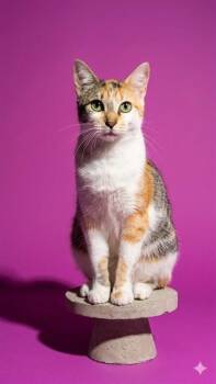 LEO -  Domestic Short Hair Cat for Adoption in Jacksonville, Florida - LEO | PetCurious