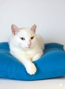 Rescue Domestic Short Hair Cats for Adoption in Bowling Green, Kentucky - Lomi | PetCurious