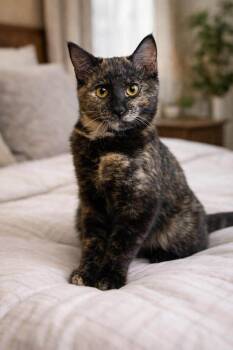 Domestic Short Hair Cats Available for Adoption - *Layla | PetCurious
