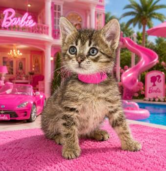 Molly -  Domestic Short Hair Cat for Adoption in Washington Court House, Ohio - Molly | PetCurious