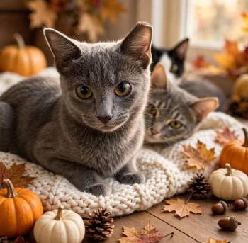 Ingrid -  Domestic Short Hair Cat for Adoption in Greensboro, North Carolina - Ingrid | PetCurious