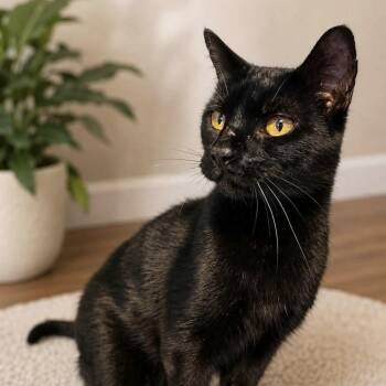 MISO -  Domestic Short Hair Cat for Adoption in Schnecksville, Pennsylvania - MISO | PetCurious