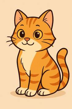 Rescue Domestic Short Hair Cats for Adoption in Boca Raton, Florida - The Cutest Young Ginger Cats Ever! | PetCurious