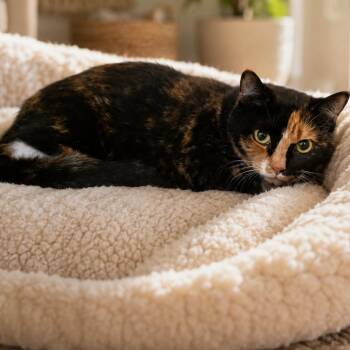 Tilly -  American Shorthair Cat for Adoption in Blue Earth, Minnesota - Tilly | PetCurious
