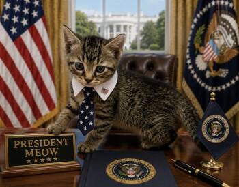 Jefferson -  Domestic Short Hair Cat for Adoption in Washington Court House, Ohio - Jefferson | PetCurious