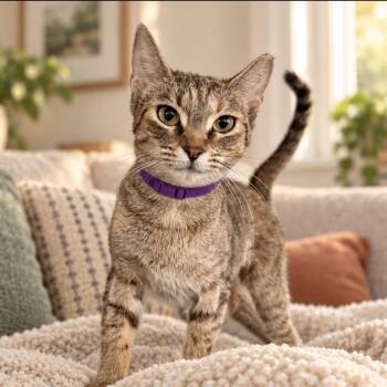 Marisol -  Domestic Short Hair Cat for Adoption in Inman, South Carolina - Marisol | PetCurious