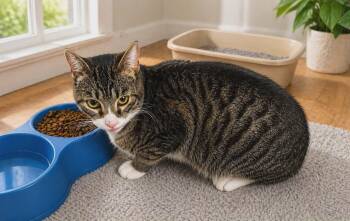 Domestic Short Hair Cats Available for Adoption in Louisa, Kentucky - ZORRO | PetCurious