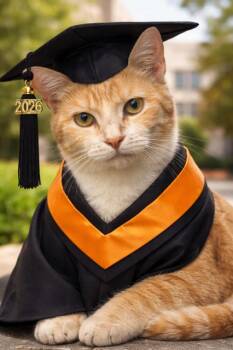 Domestic Short Hair Cats Available for Adoption in Burgaw, North Carolina - Marmalade | PetCurious