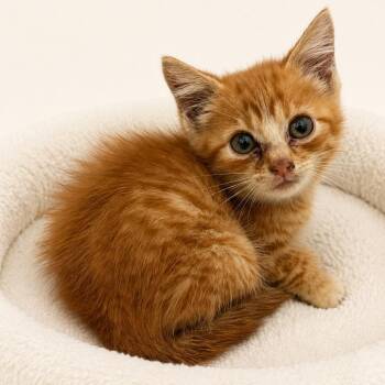 Chili -  Domestic Short Hair Cat for Adoption in Redwood Falls, Minnesota - Chili | PetCurious
