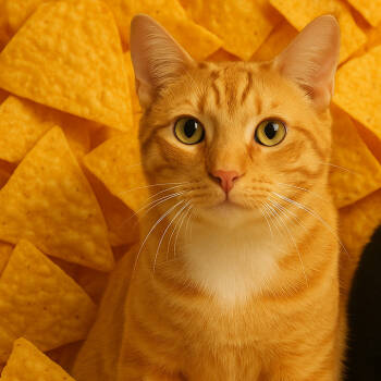 Rescue Domestic Short Hair Cats for Adoption in Layton, Utah - Cheese | PetCurious