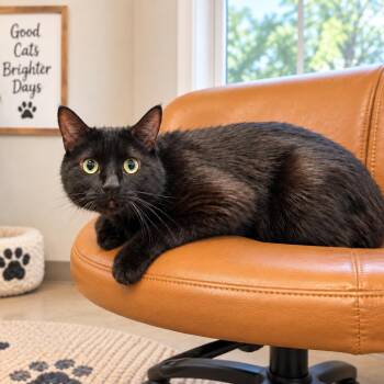 Lestat -  Domestic Short Hair Cat for Adoption in Hopkinton, Massachusetts - Lestat | PetCurious