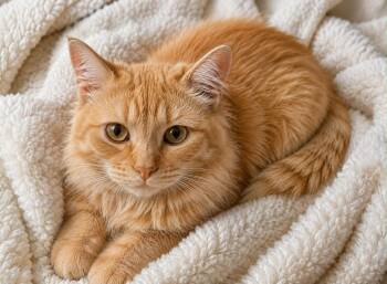 Swiftie -  Domestic Medium Hair Cat for Adoption in Columbia, Tennessee - Swiftie | PetCurious