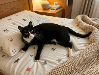 Ai - bonded with Keanu -  American Shorthair and Domestic Short Hair Cat for Adoption in San Jose, California - Ai - Bonded With Keanu | PetCurious