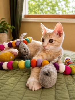 Chiquita and Banana -  American Shorthair Cat for Adoption in Westwood, New Jersey - Chiquita And Banana | PetCurious