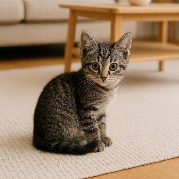 Georgie -  Domestic Short Hair Cat for Adoption in NEW PT RICHEY, Florida - Georgie | PetCurious