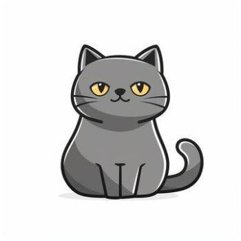 Domestic Short Hair Cats Available for Adoption - Grilled Cheese | PetCurious