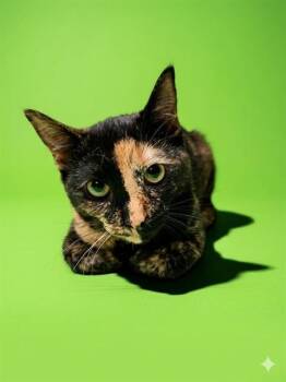 Domestic Short Hair Cats Available for Adoption in Jacksonville, Florida - CHESSIE | PetCurious
