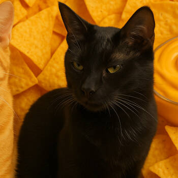 Rescue Domestic Short Hair Cats for Adoption in Layton, Utah - Chip | PetCurious