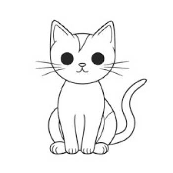 Rescue Domestic Short Hair Cats for Adoption in Dickinson, Texas - Hannah | PetCurious