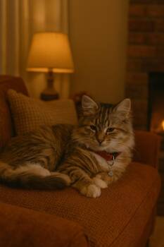 Dilute Calico Cats Available for Adoption - Trixie | PetCurious