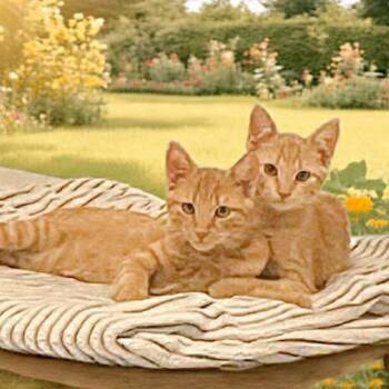 Rescue Domestic Short Hair Cats for Adoption in Richmond, California - ALEX | PetCurious