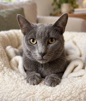 Nash (pse) -  Domestic Short Hair Cat for Adoption in Powdersville, South Carolina - Nash (pse) | PetCurious