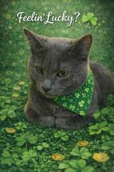 Domestic Short Hair Cats Available for Adoption - Smokey | PetCurious