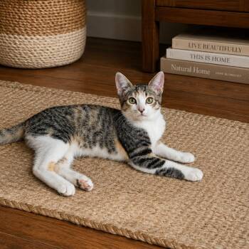 Domestic Medium Hair Cats Available for Adoption in Tustin, California - Thumbpurr | PetCurious