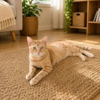 Buffy -  Domestic Short Hair Cat for Adoption in Boston, Massachusetts - Buffy | PetCurious