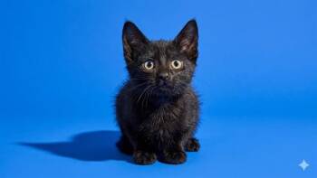 GUILLERMO -  Domestic Short Hair Cat for Adoption in Jacksonville, Florida - GUILLERMO | PetCurious
