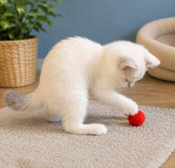 Marlon. (So Sweet) -  Siamese Cat for Adoption in Mobile, Alabama - Marlon. (So Sweet) | PetCurious