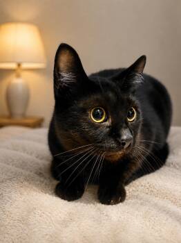 Kash -  Domestic Short Hair Cat for Adoption in Lemoyne, Pennsylvania - Kash | PetCurious