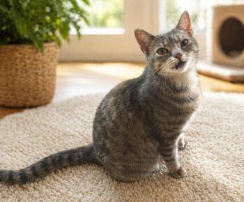 Calico and Domestic Short Hair Cats Available for Adoption in Miami, Oklahoma - Cutie Pie | PetCurious