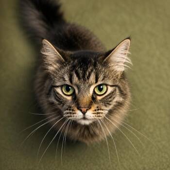 Damian -  Domestic Short Hair Cat for Adoption in Newark, New Jersey - Damian | PetCurious