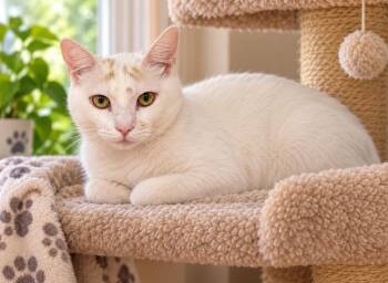 Winston Crater-Agus -  Domestic Short Hair Cat for Adoption in Chandler, Arizona - Winston Crater-Agus | PetCurious