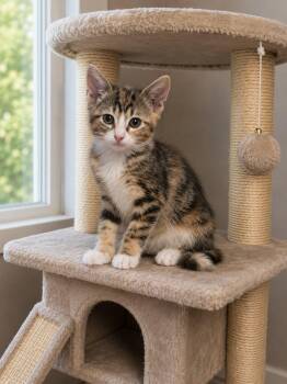 Ophilia -  Extra Toes Cat Hemingway Polydactyl Cat Available for Adoption in Clarksville, Tennessee - Ophilia | PetCurious