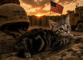 Cadet -  Domestic Short Hair Cat for Adoption in Washington Court House, Ohio - Cadet | PetCurious