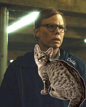 Dale (Widow