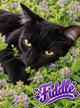 Fiddle McKenzie -  Domestic Short Hair Cat for Adoption in Oviedo, Florida - Fiddle McKenzie | PetCurious