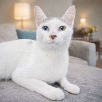 Domestic Short Hair Cats Available for Adoption - Raelynn | PetCurious
