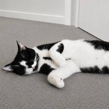 Fendi -  Domestic Short Hair Cat for Adoption in Hemet, California - Fendi | PetCurious
