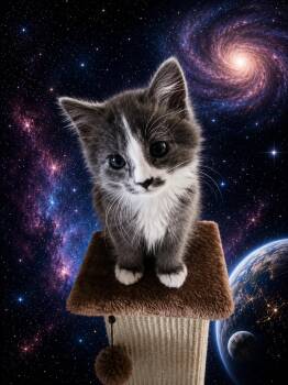 Rocket -  Domestic Long Hair Cat for Adoption in Carson City, Nevada - Rocket | PetCurious