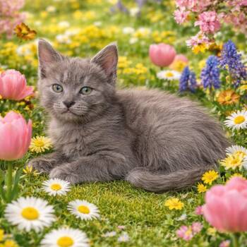 Domestic Short Hair Cats Available for Adoption in Morganton, North Carolina - Blackberry | PetCurious