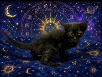 Domestic Short Hair Cats Available for Adoption in Washington Court House, Ohio - Zodiac | PetCurious