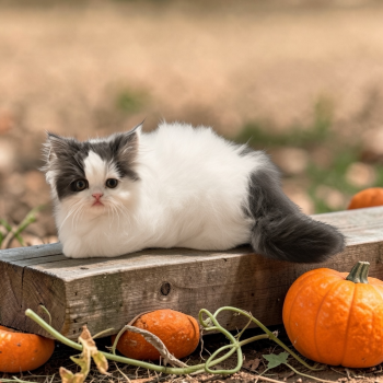 Macchiato -  Persian Cat for Sale in Fayetteville, Ohio - Macchiato | PetCurious