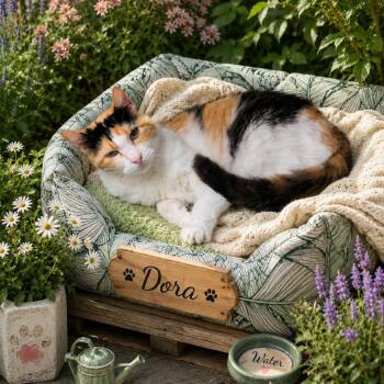 Dora -  Domestic Short Hair Cat for Adoption in Boston, Massachusetts - Dora | PetCurious