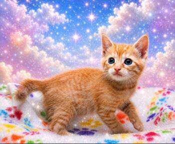 Quinton -  Domestic Short Hair Cat for Adoption in Washington Court House, Ohio - Quinton | PetCurious