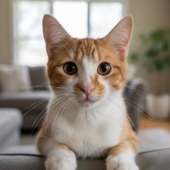 Rescue Domestic Medium Hair Cats for Adoption in Pittsfield, Illinois - Bumble | PetCurious